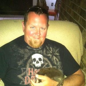 Meet your Posher, Eric